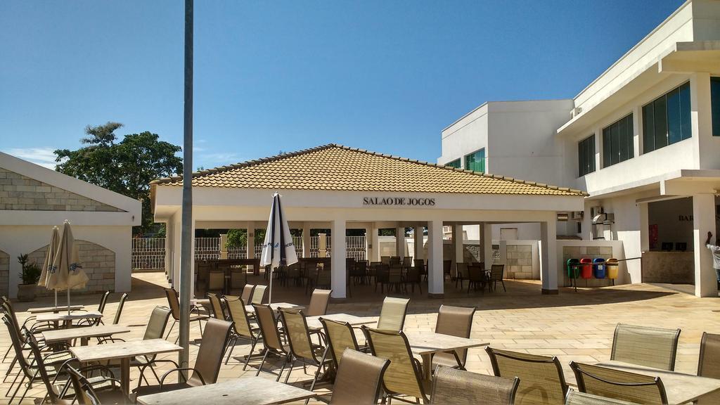 Park Lacqua Diroma Caldas Novas Esterno foto