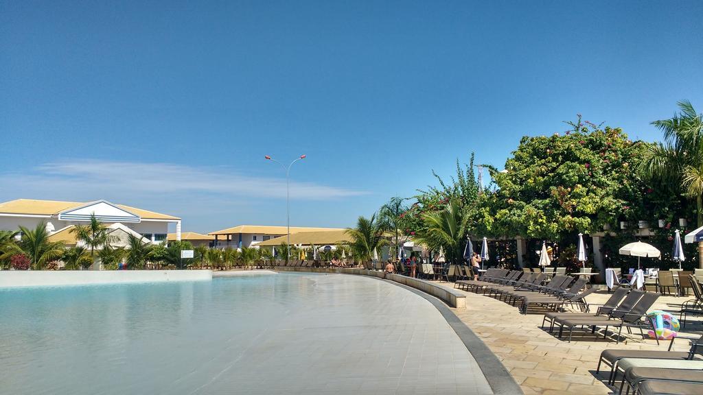 Park Lacqua Diroma Caldas Novas Esterno foto