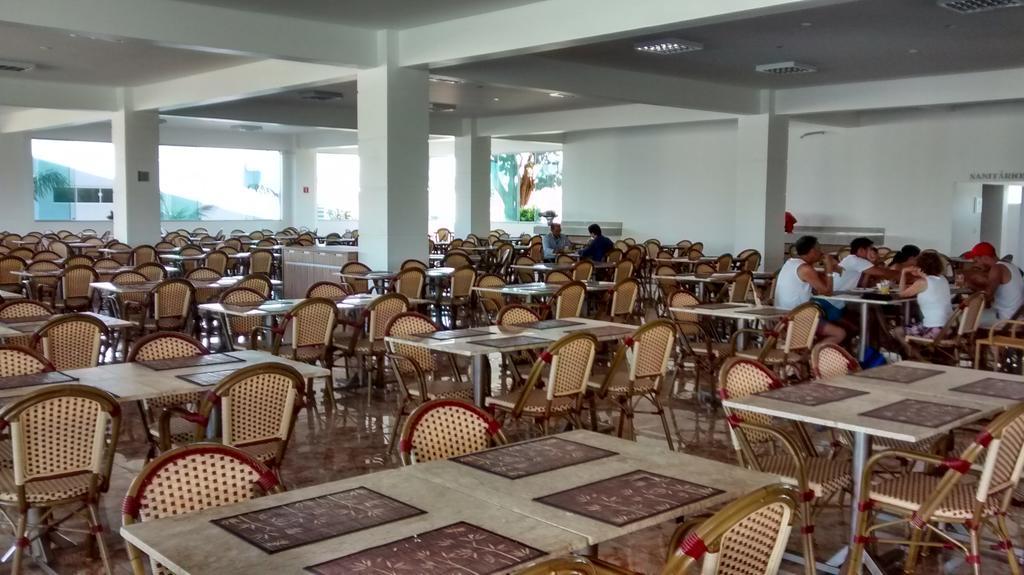 Park Lacqua Diroma Caldas Novas Esterno foto